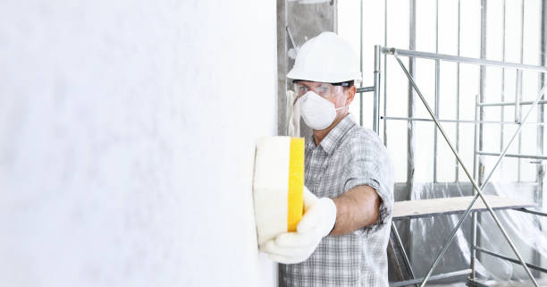 Professional Mold Inspection in Mannford, OK